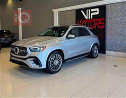 مرسيدس بنز GLE  كوبيه